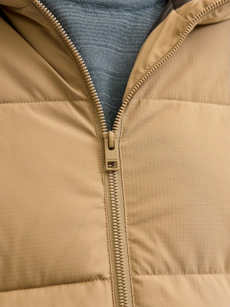 Jacket Man Camel Jack & Jones