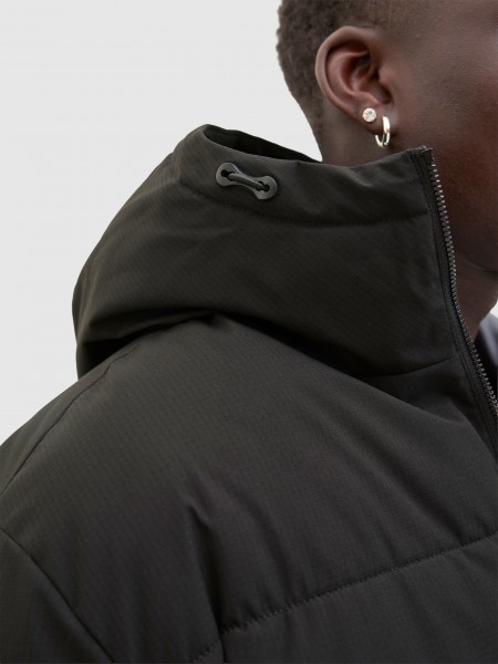 Jacket Man Black Jack & Jones