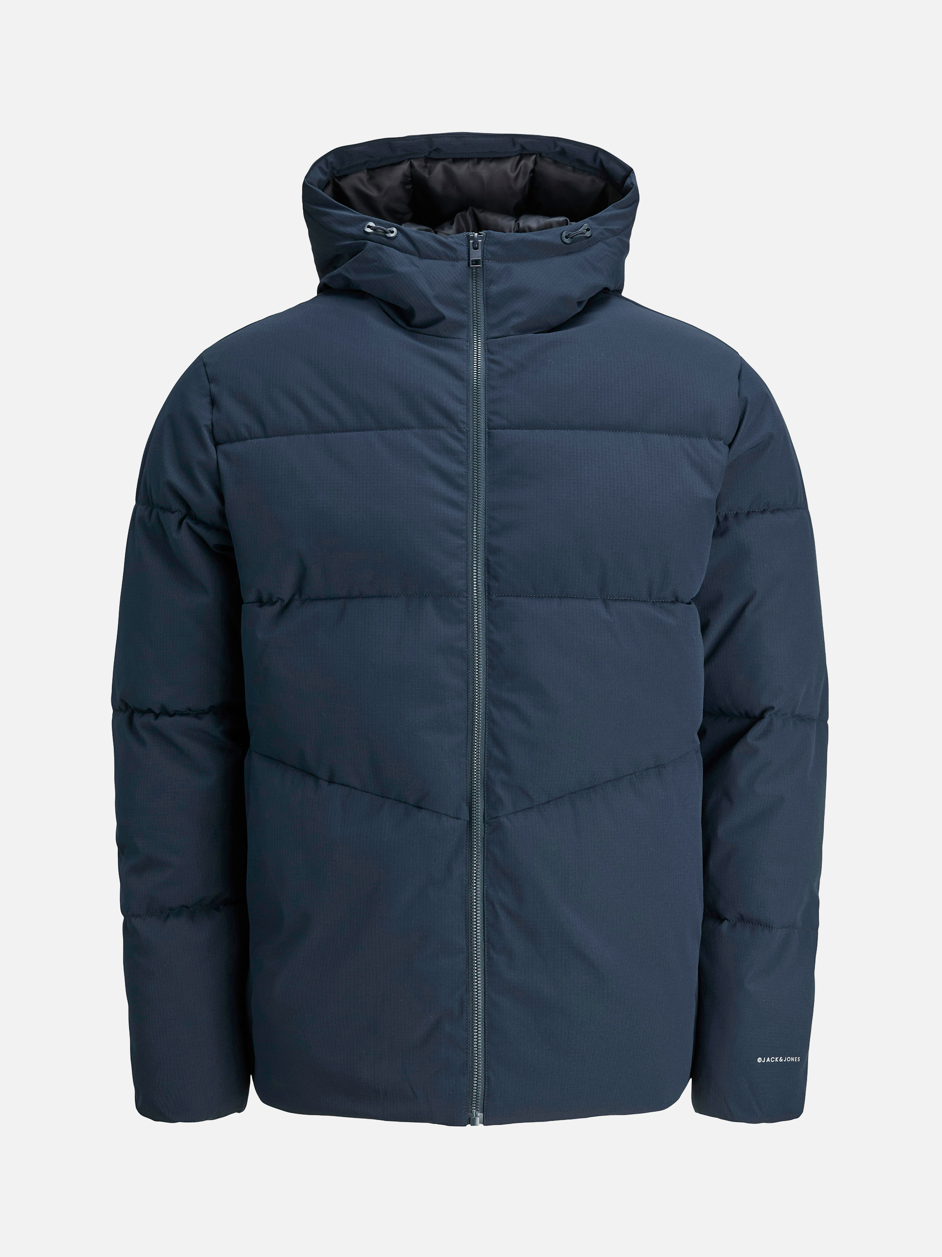 Chaqueta Hombre Azul Marino Jack & Jones