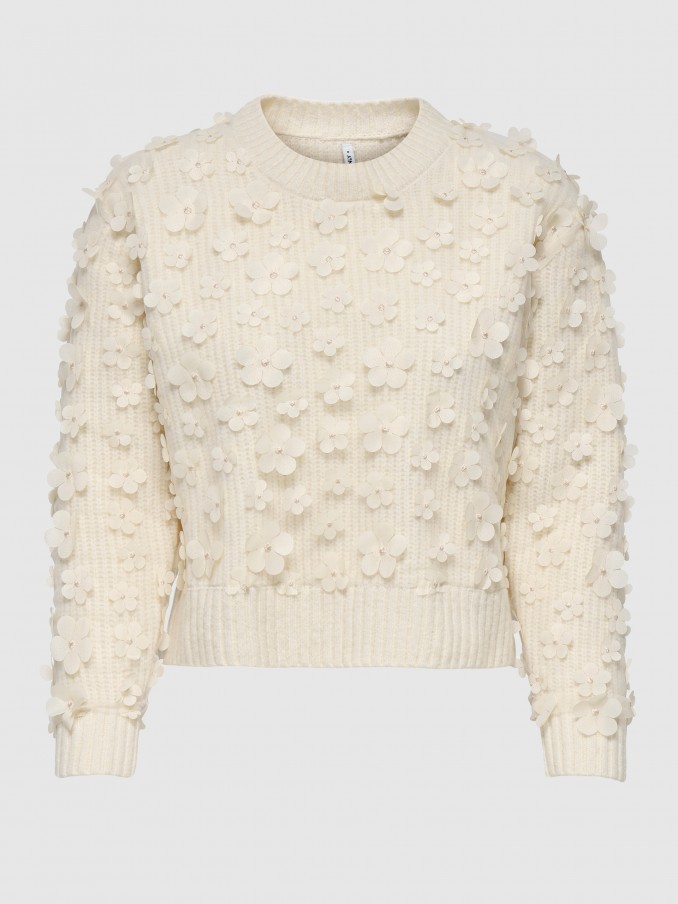 Camisola Mulher Only