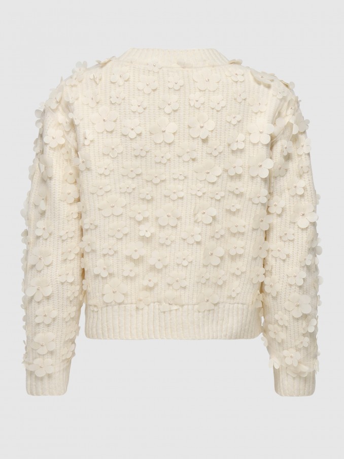 Camisola Mulher Only