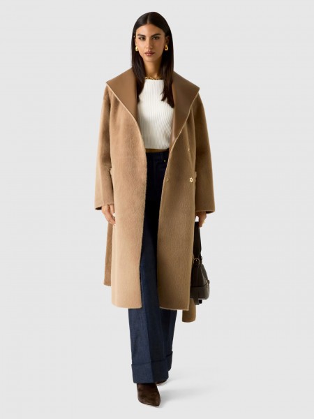 Casaco Mulher Marciano