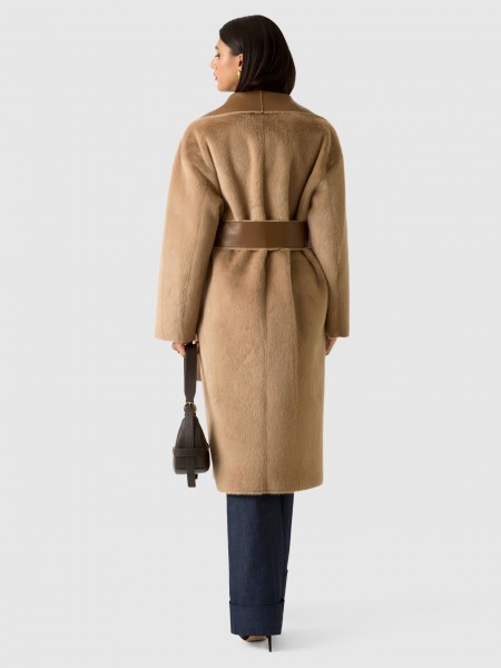 Casaco Mulher Marciano