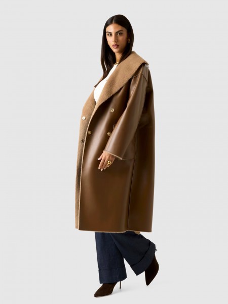 Casaco Mulher Marciano