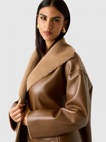 Casaco Mulher Marciano