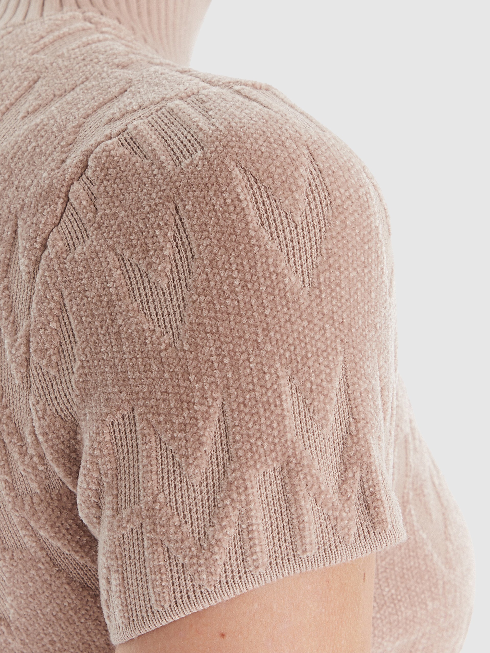 Tops Mulher Adele Logo Marciano