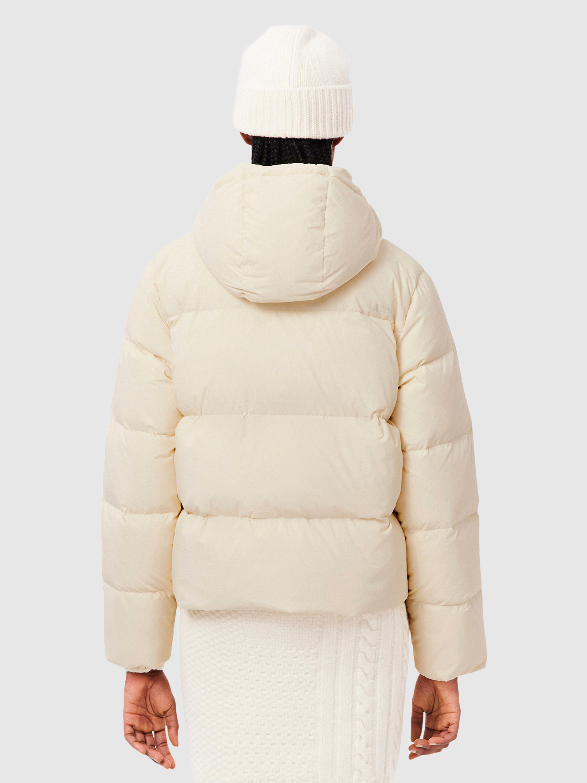 Chaqueta Mujer Lacoste