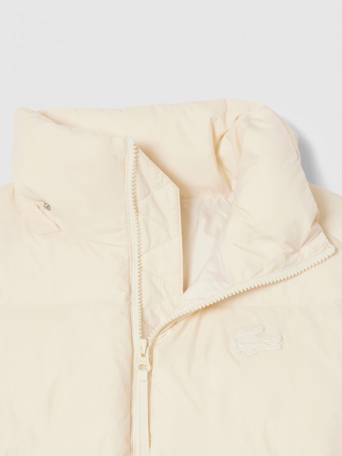 Jacket Woman Lacoste