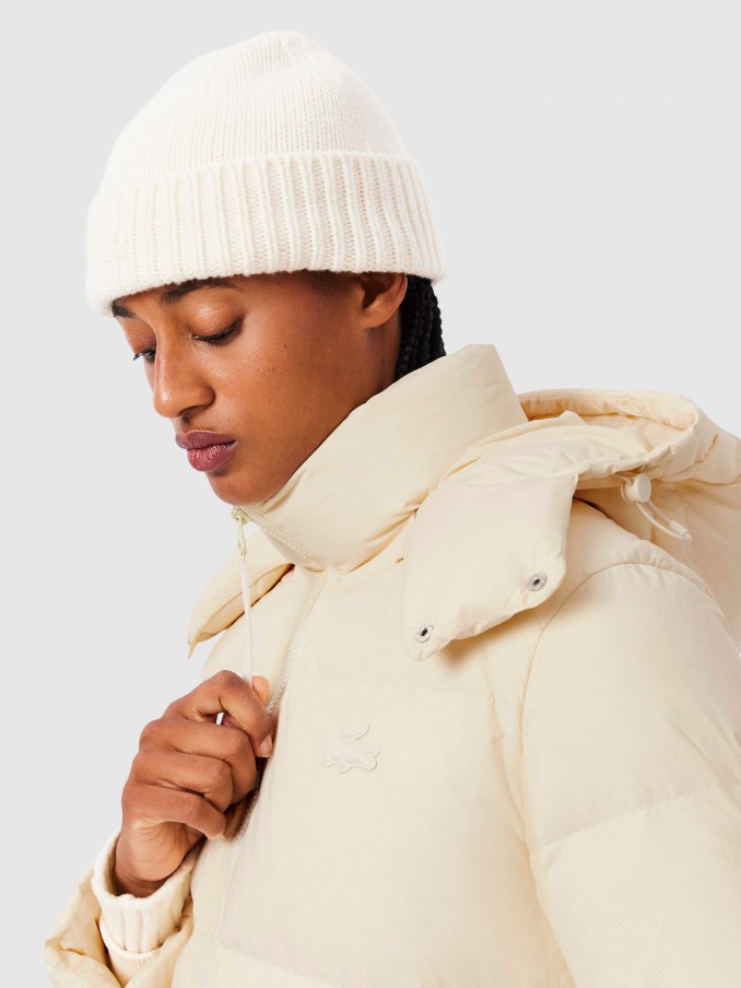 Jacket Woman Lacoste