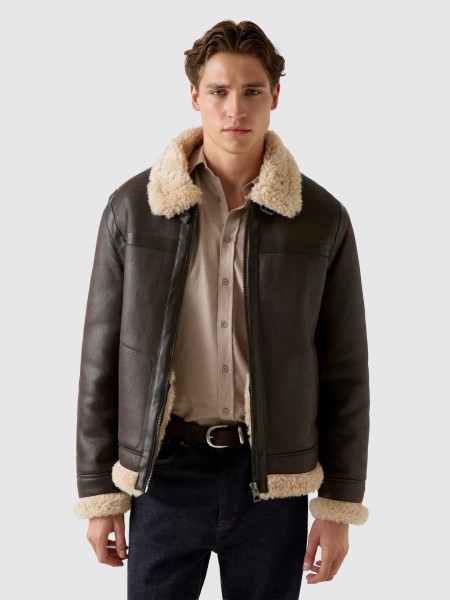 Casaco Homem Guess
