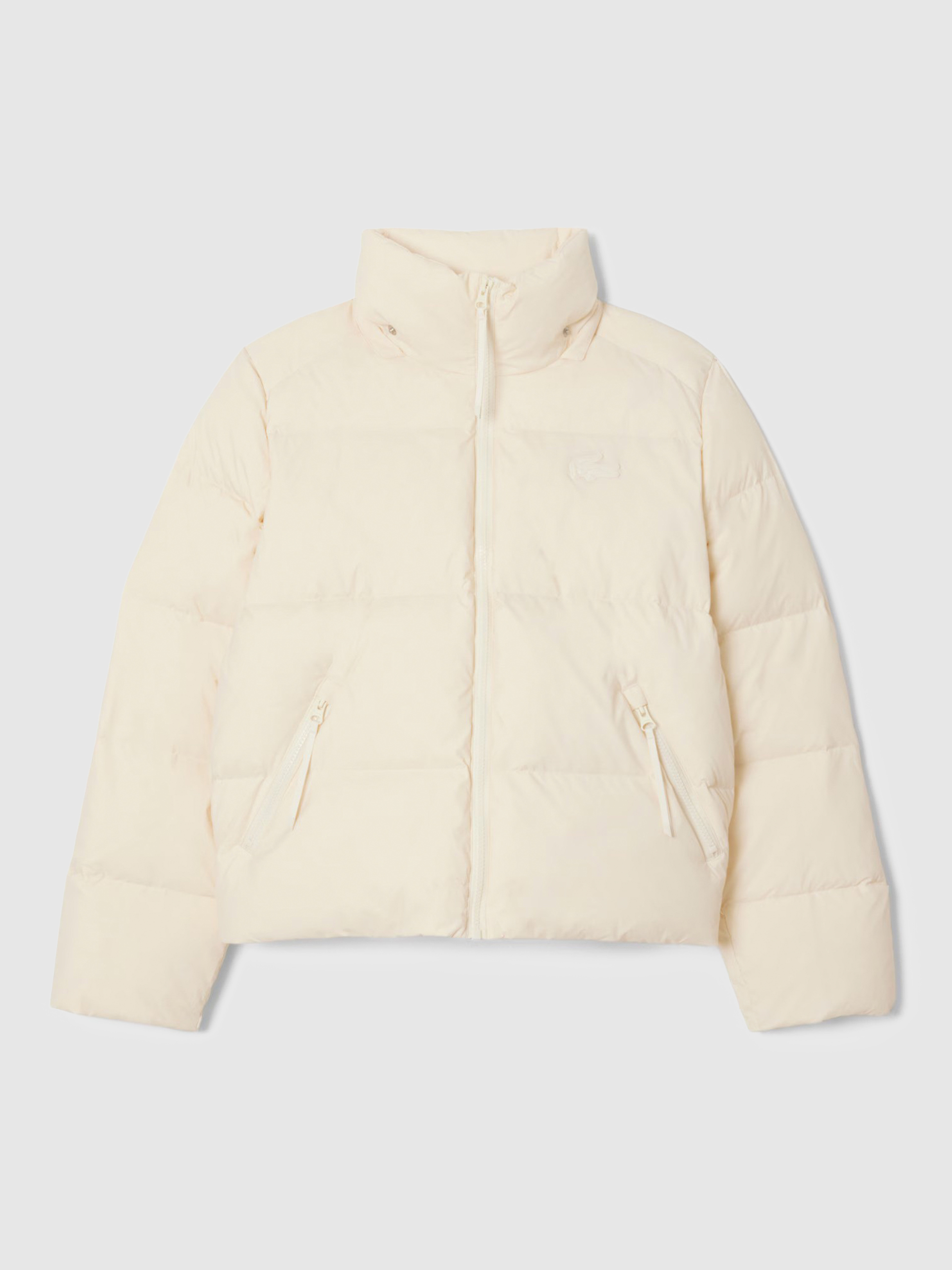 Chaqueta Mujer Lacoste