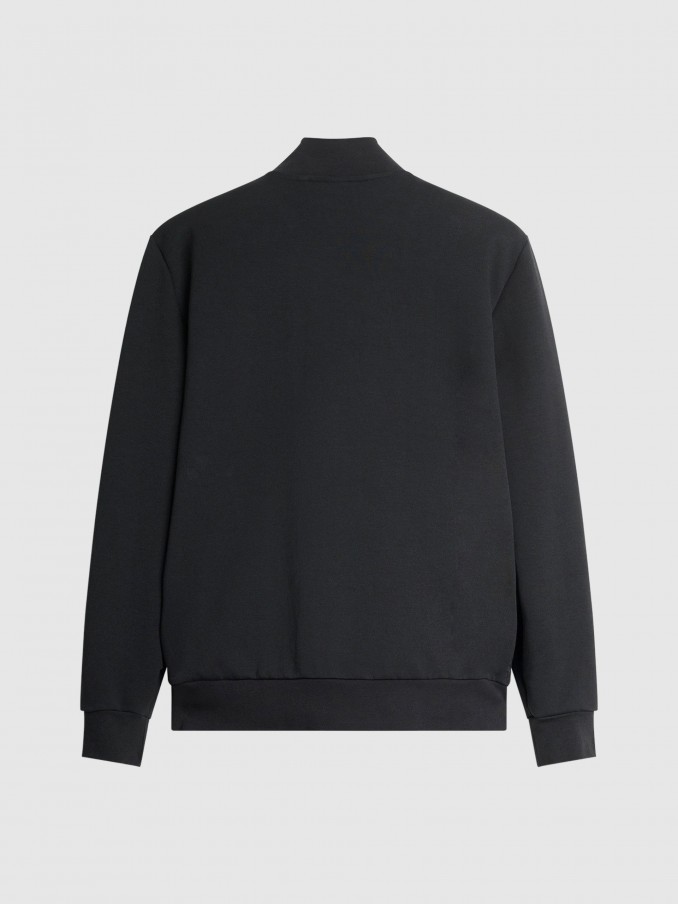 Coat Man Black Antony Morato