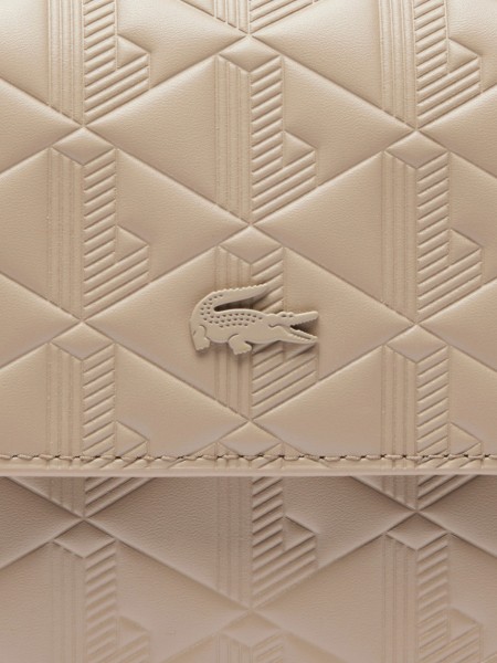 Mala de Ombro Mulher Lacoste