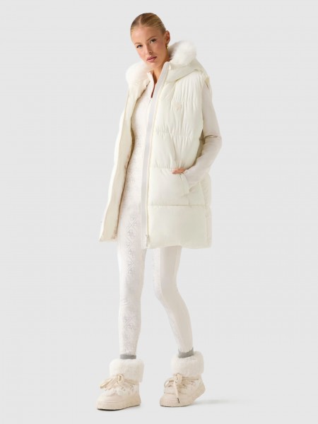 Coletes Mulher Guess