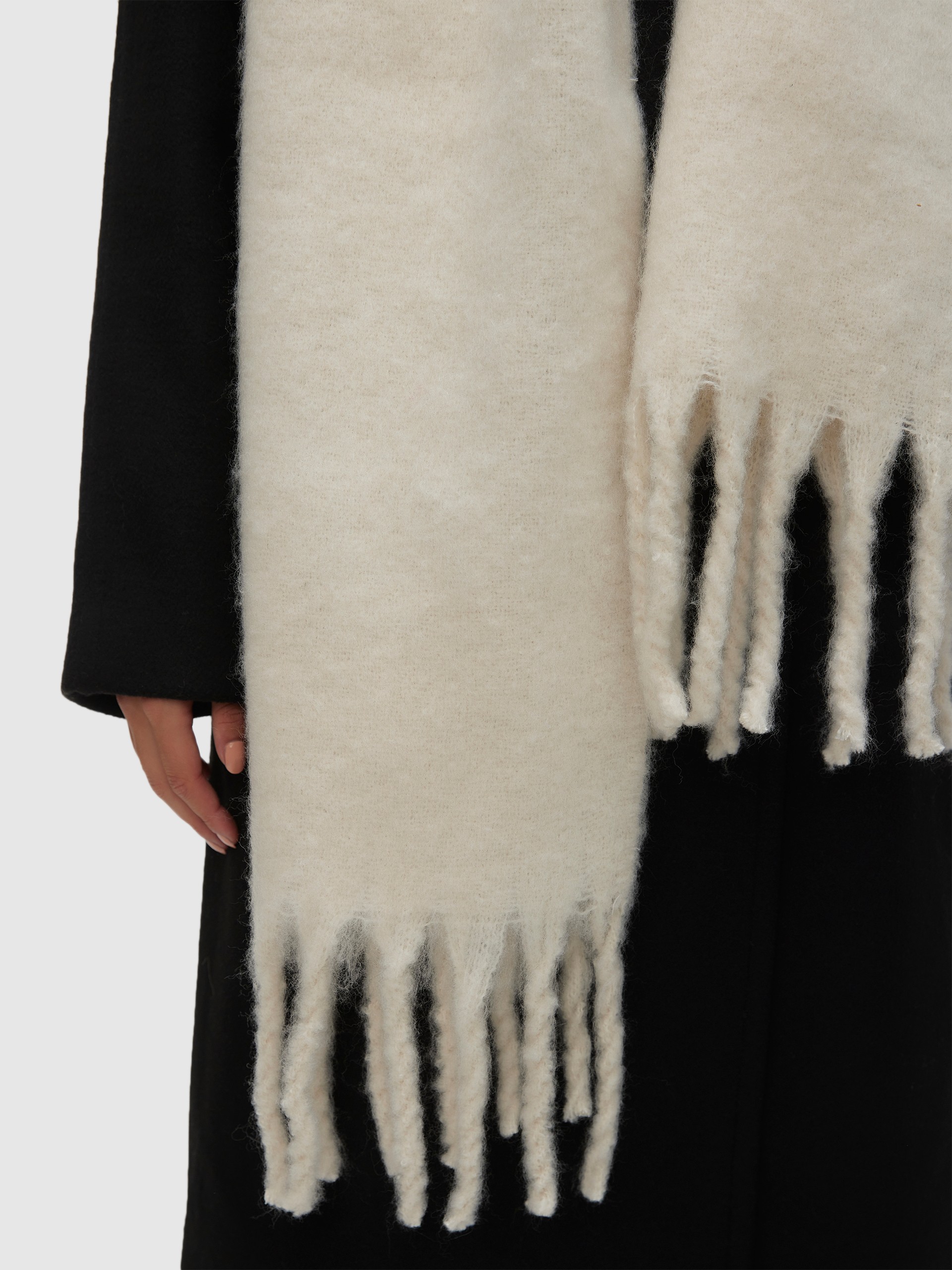 Bufandas Mujer Vero Moda