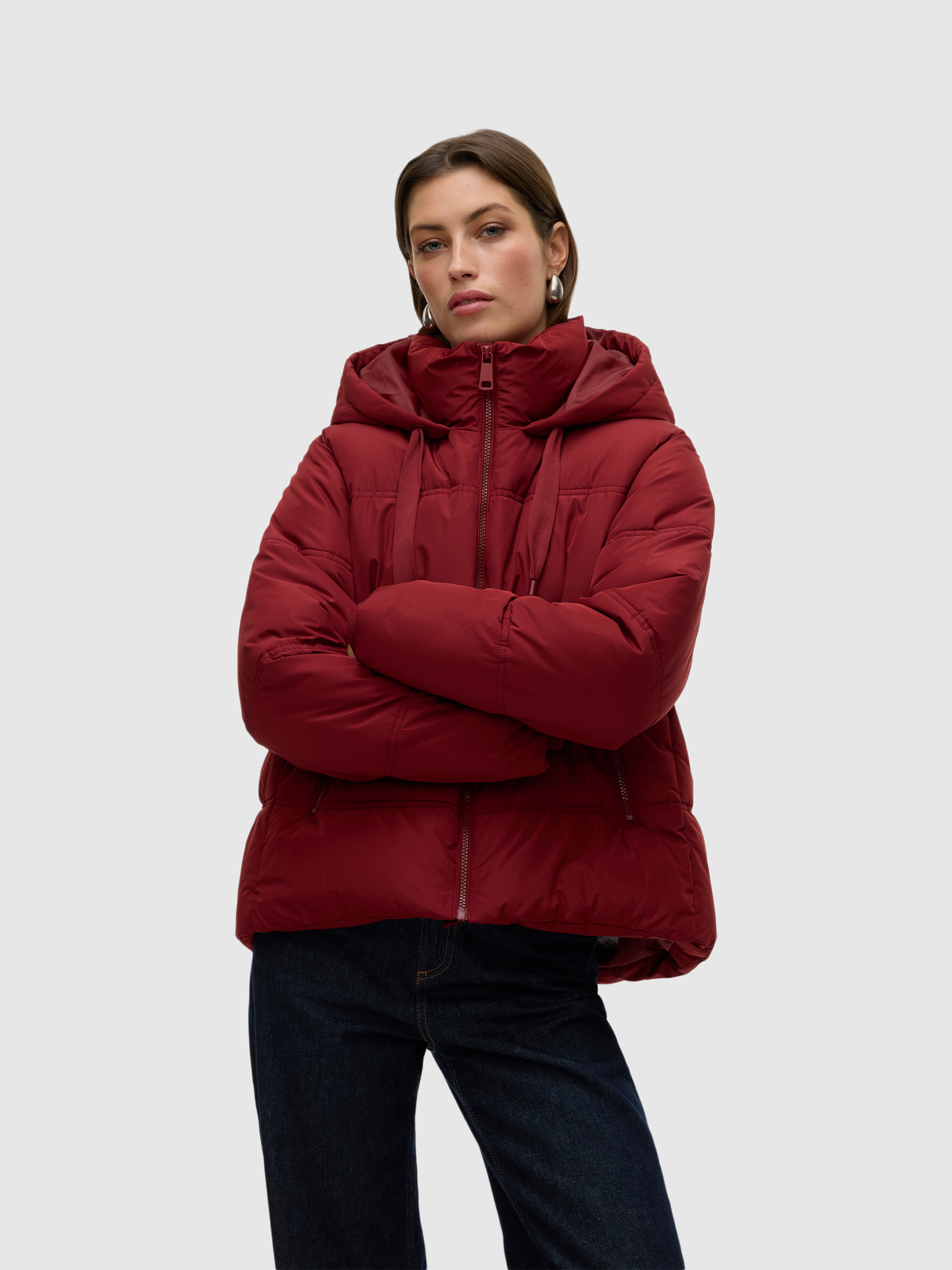 Chaqueta Mujer Vero Moda
