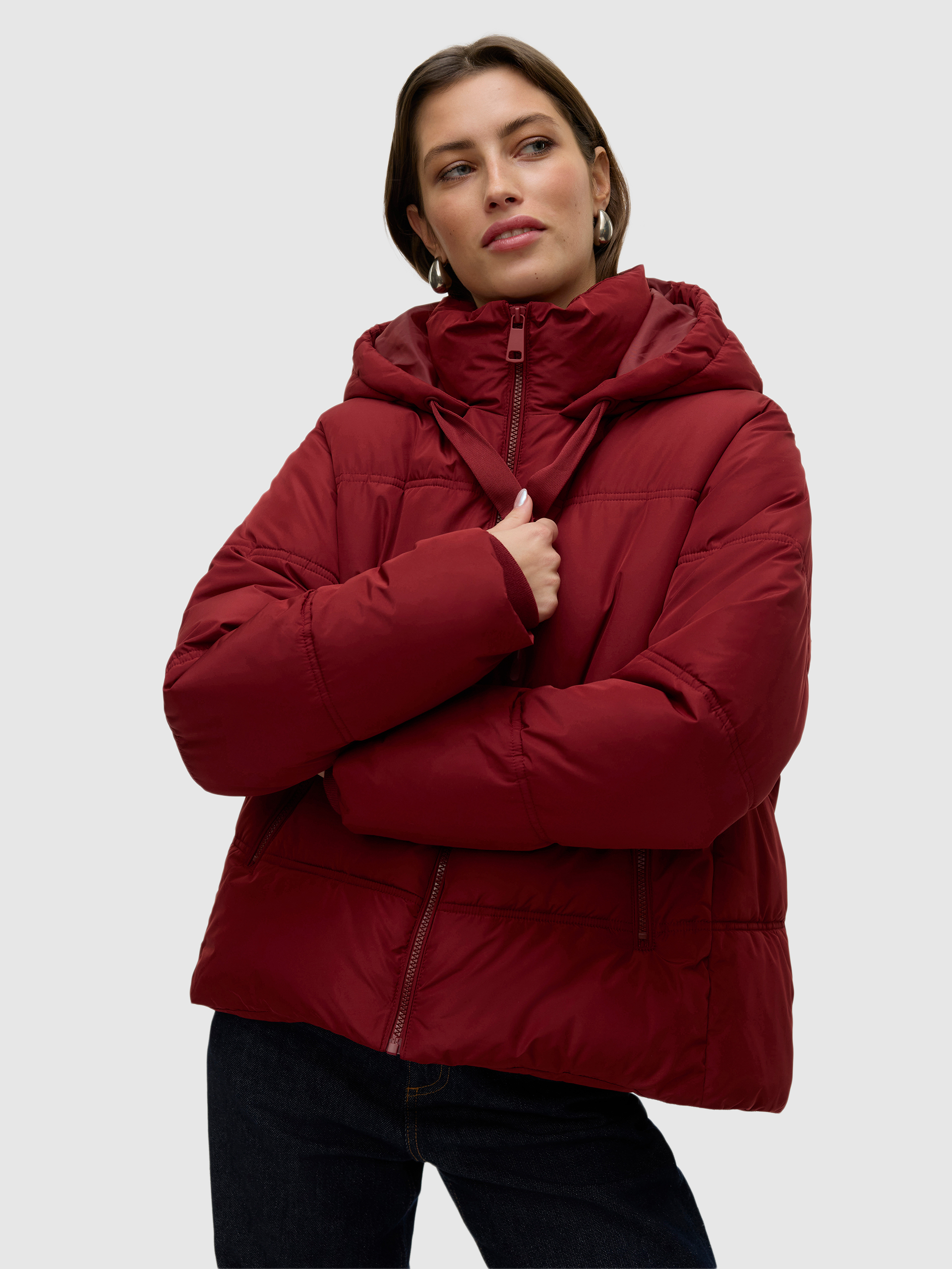 Chaqueta Mujer Vero Moda