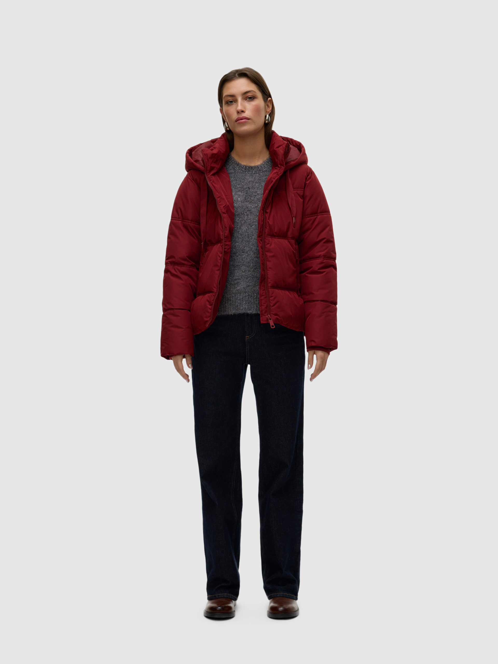 Chaqueta Mujer Vero Moda