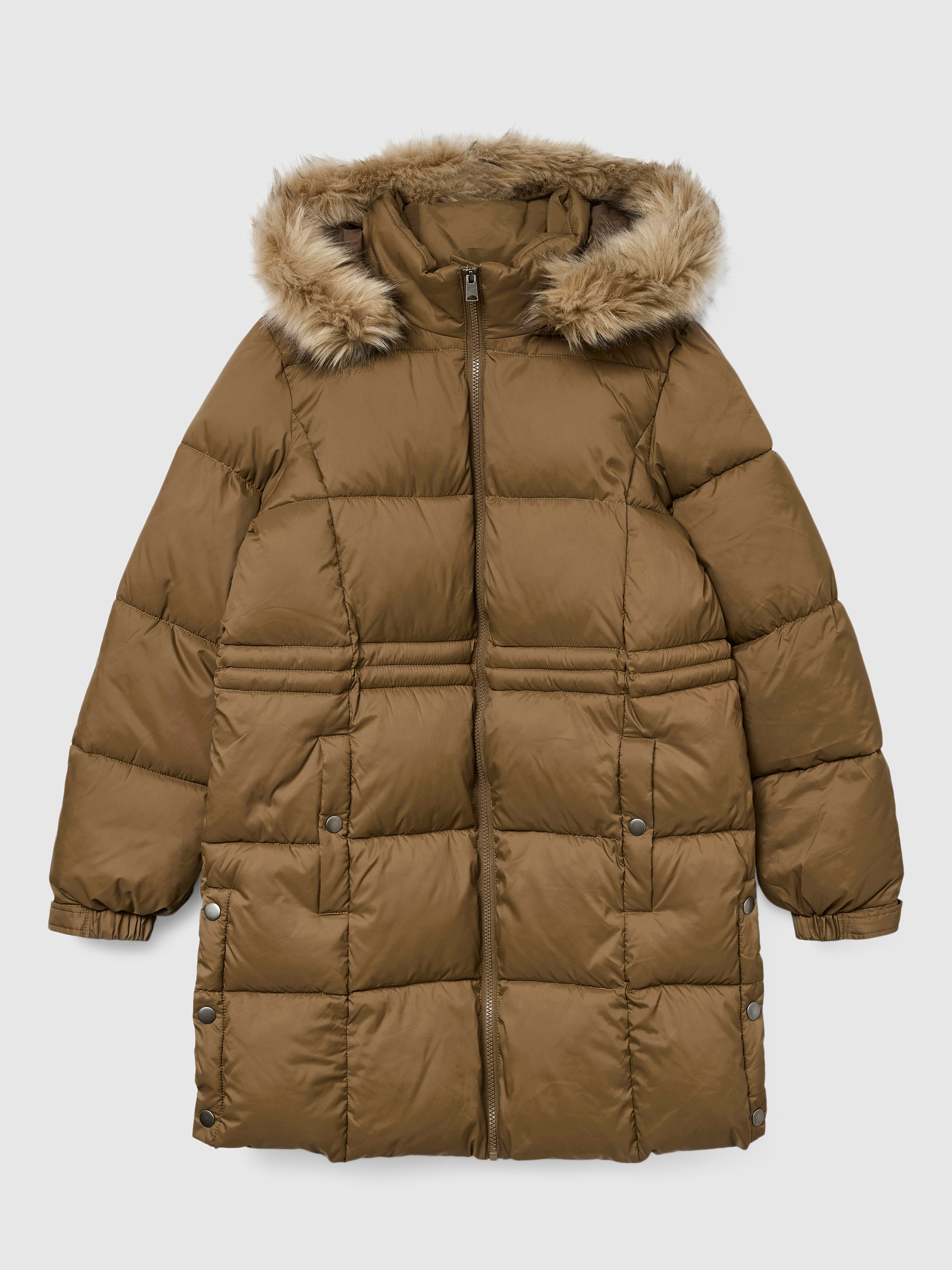 Chaqueta Mujer Marrón Vero Moda