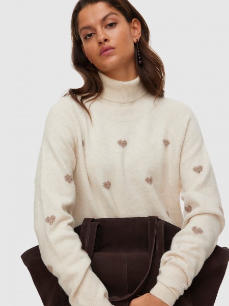 Camisola Mulher Vero Moda