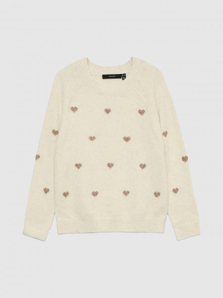 Camisola Mulher Vero Moda