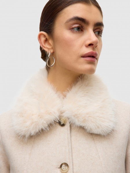 Casacos Mulher Vero Moda