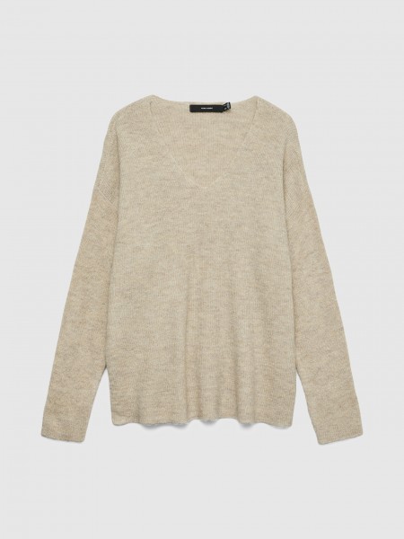 Camisola Mulher Vero Moda