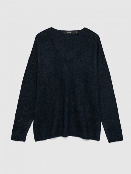 Camisola Mulher Vero Moda