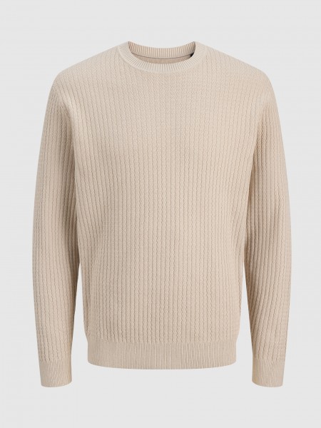 Camisola Homem Jack & Jones