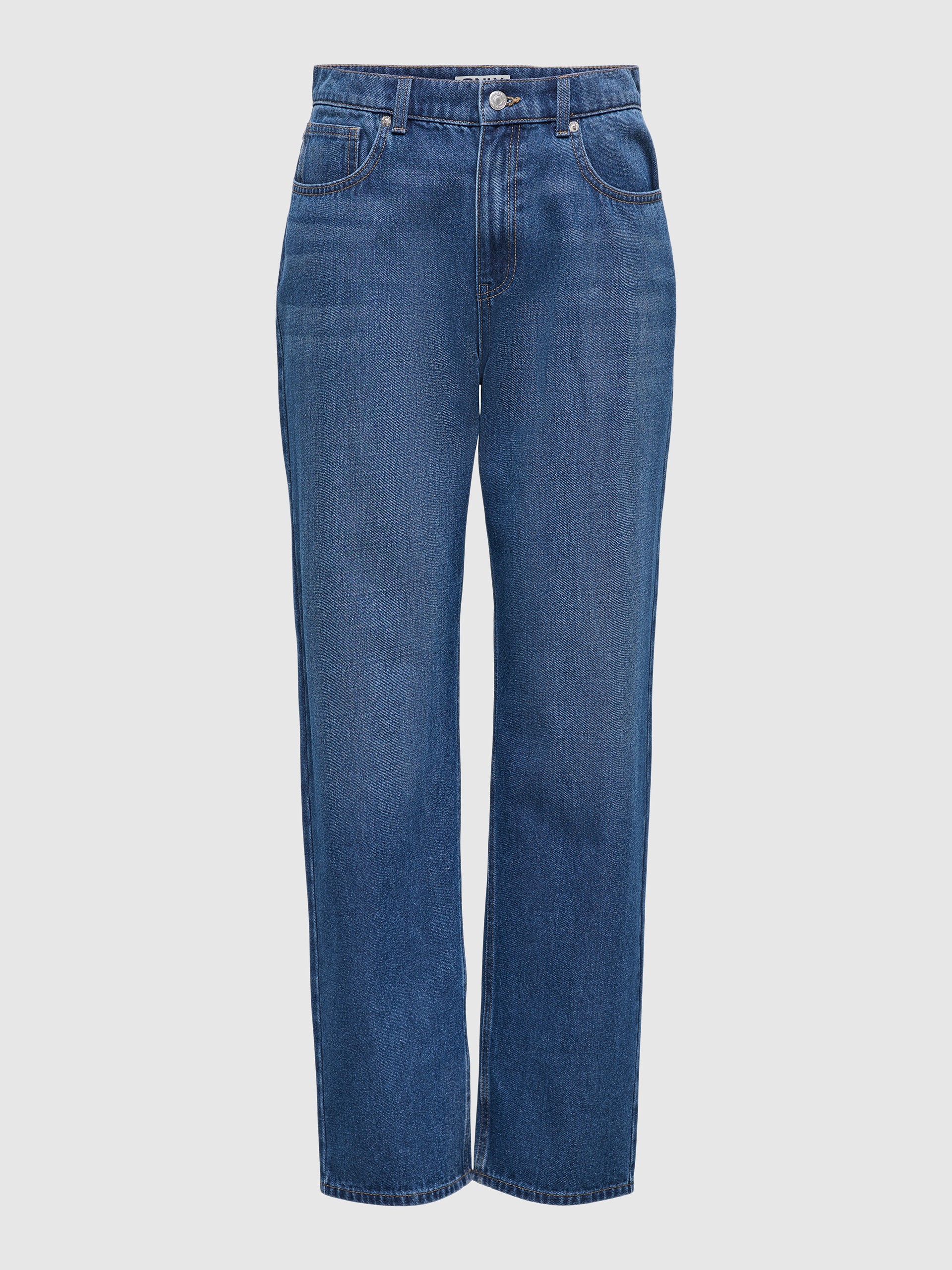 Pants Woman Jeans Only