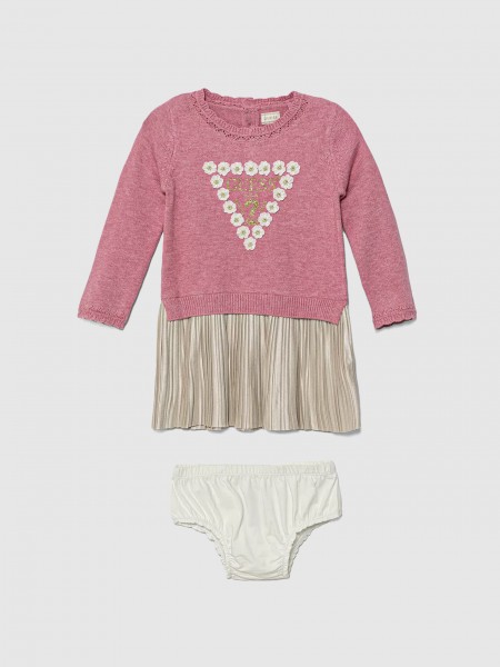 Conjuntos Beb Menina Guess Kids