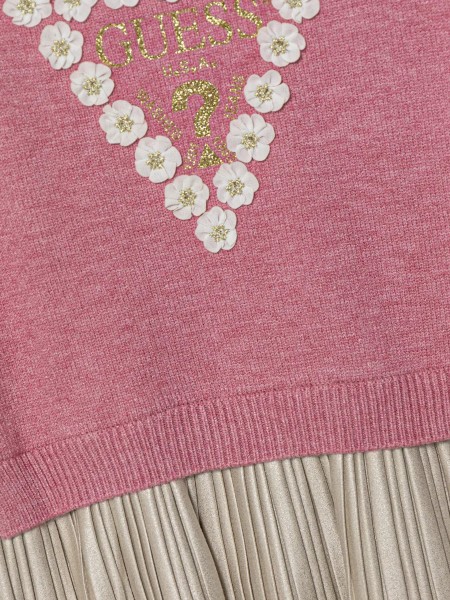 Conjuntos Beb� Menina Guess Kids