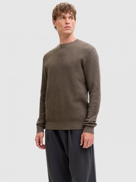 Camisola Homem Jack & Jones