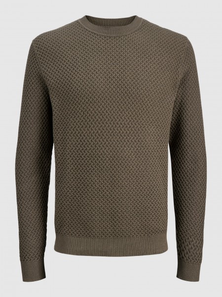 Camisola Homem Jack & Jones