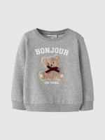 Jumper Girl Grey Name It