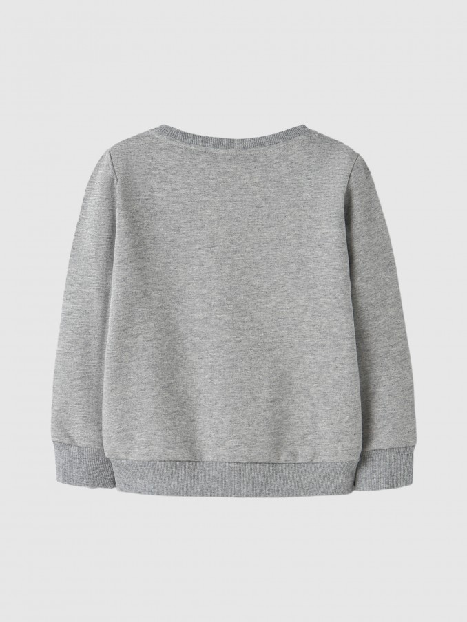 Jumper Girl Grey Name It