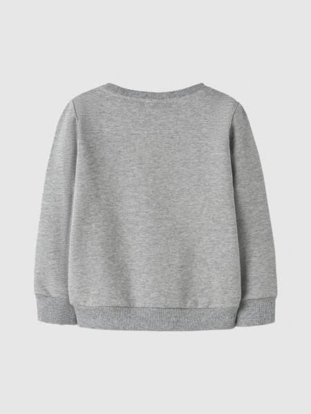 Jumper Girl Grey Name It