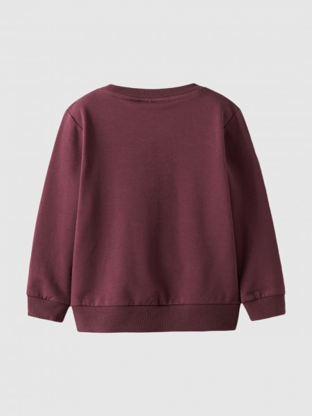 Camisola/sweater Menina Name It