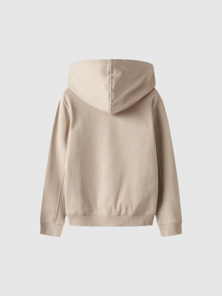 Jersey Nia Beige Name It