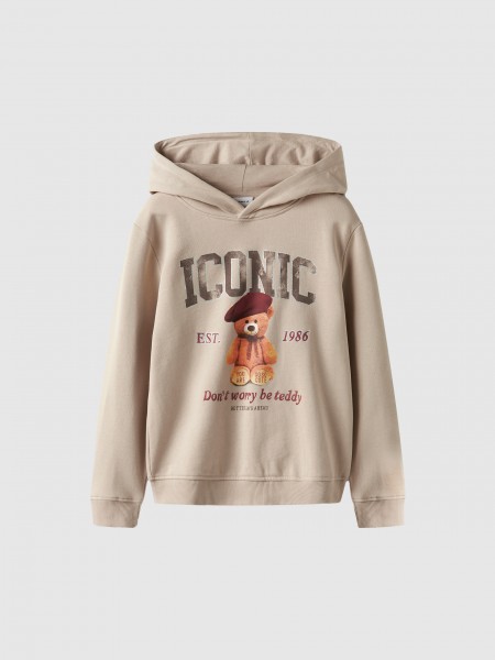 Jumper Girl Beige Name It