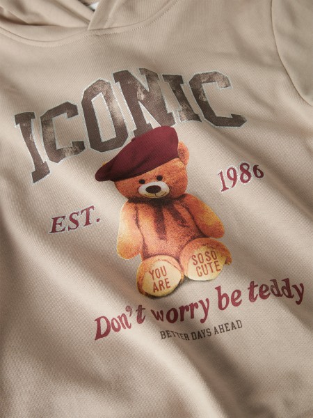 Jersey Nia Beige Name It