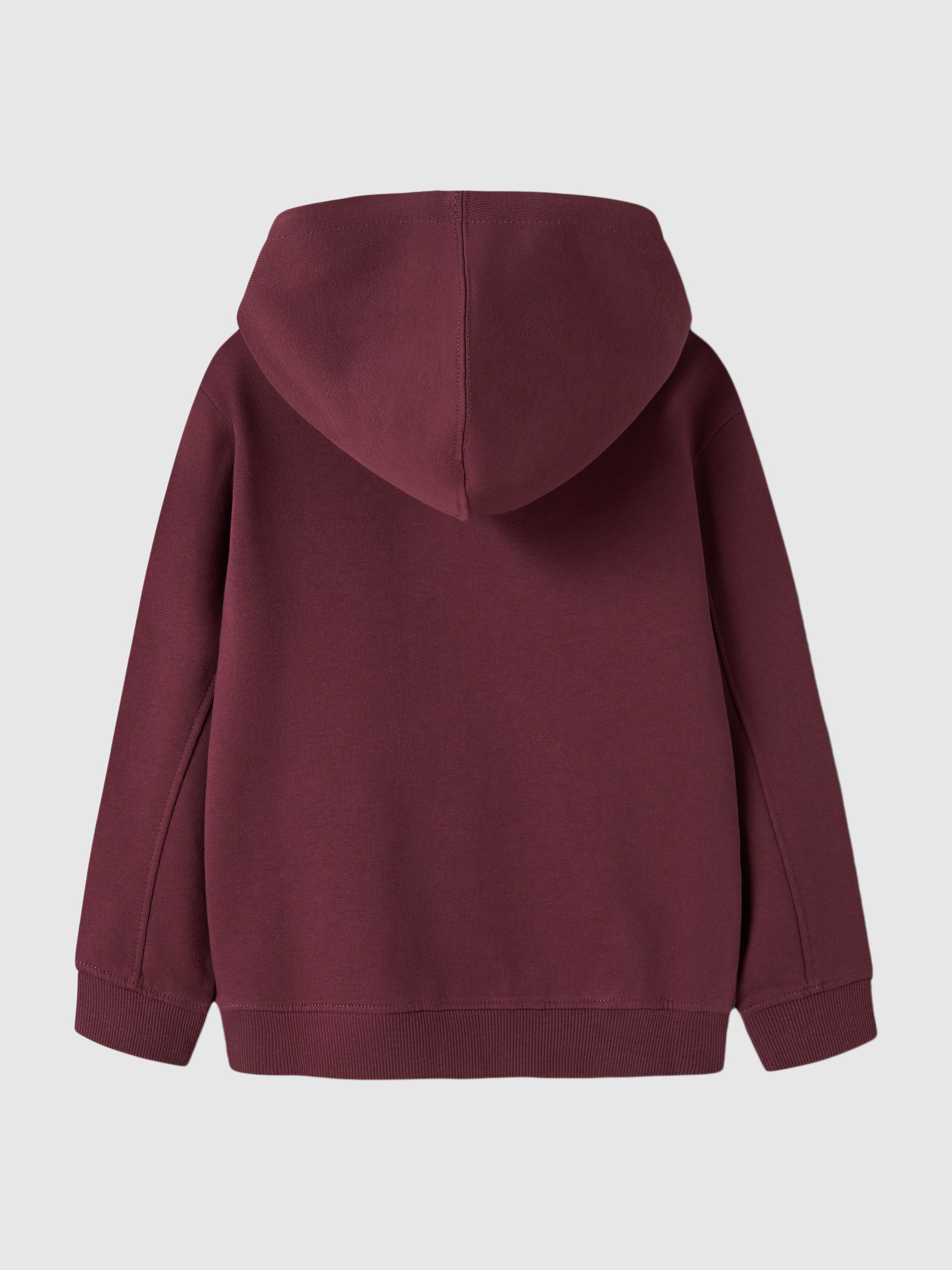 Jumper Girl Bordeaux Name It