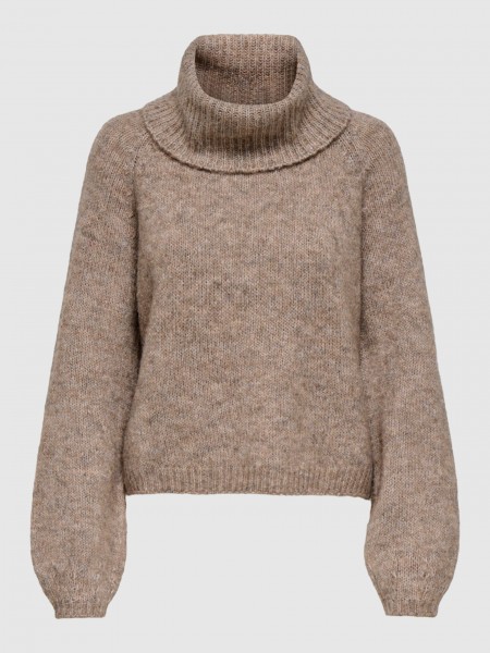 Camisola Mulher Only