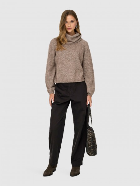 Camisola Mulher Only