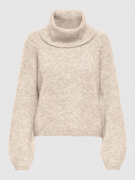 Camisola Mulher Only