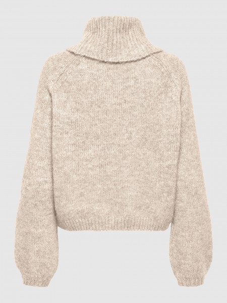 Camisola Mulher Only