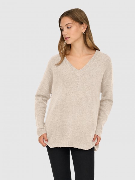 Camisola Mulher Only