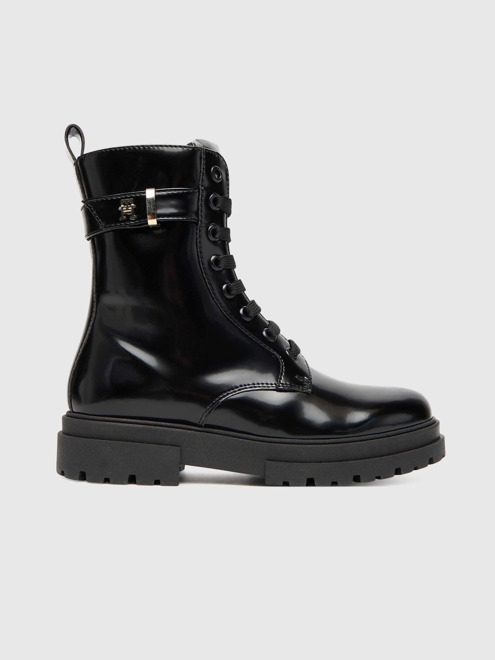 Botas Menina Tommy Hilfiger- Kids