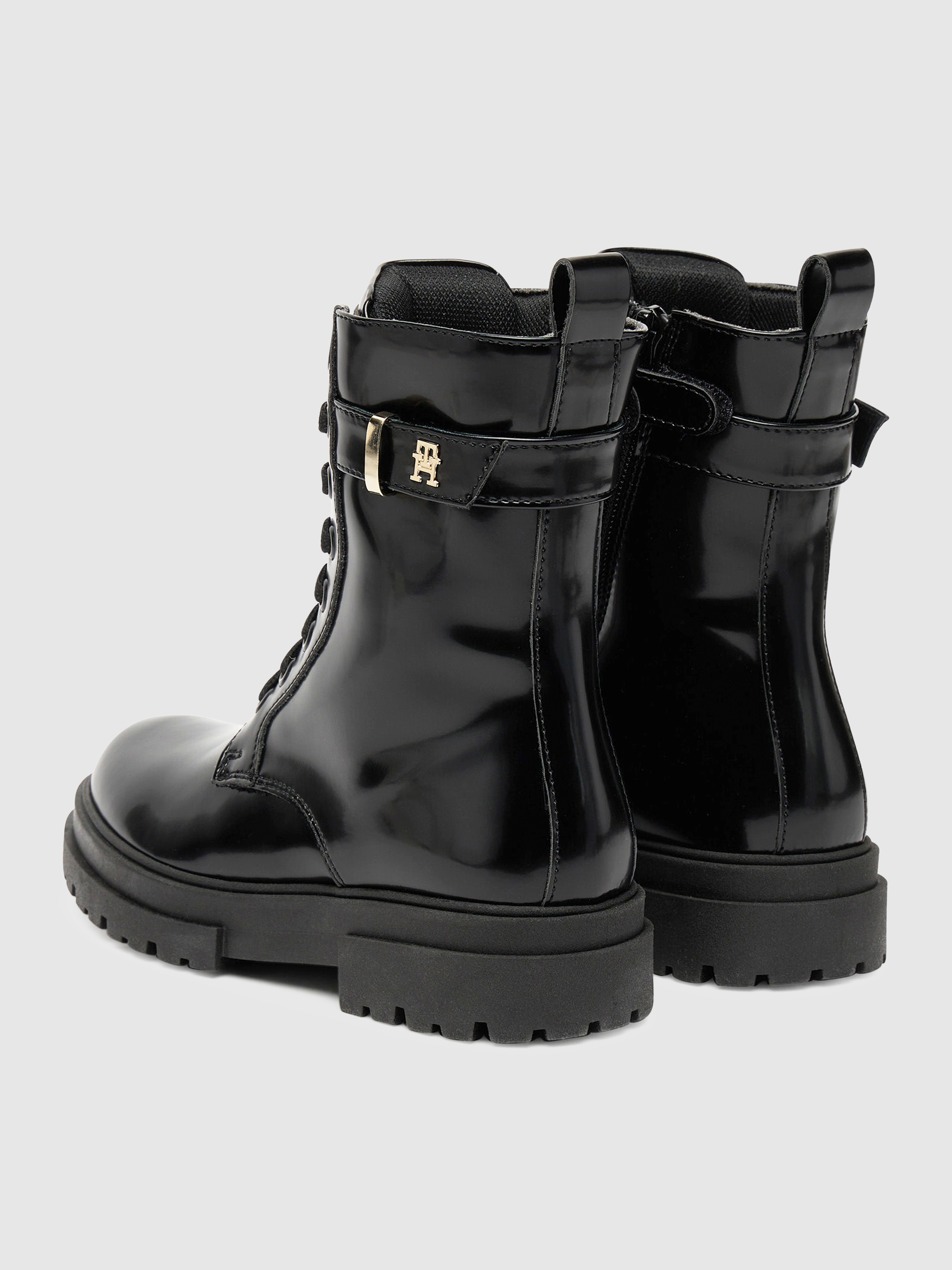 Botas Menina Tommy Hilfiger- Kids