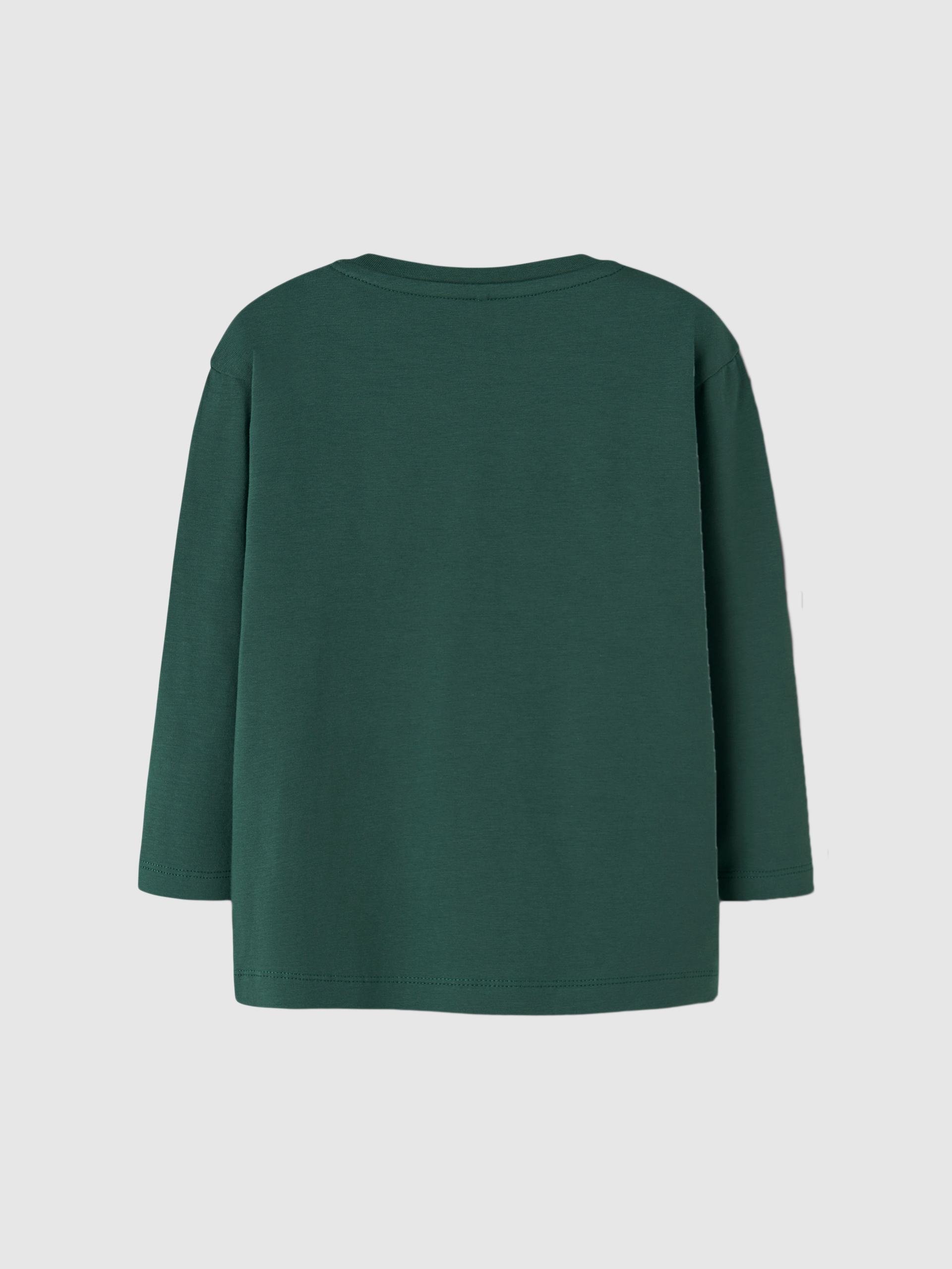 Pullover Boy Green Name It